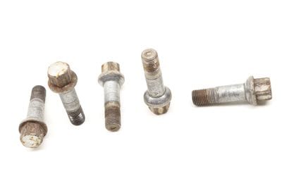 Wheel / Lug Bolt Set (5) 0009905307