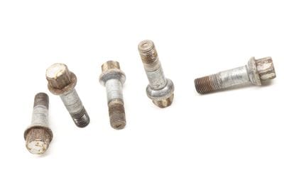 Wheel / Lug Bolt Set (5) 0009905307