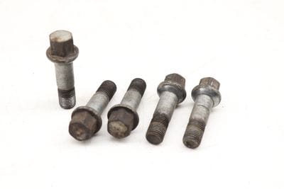 Wheel / Lug Bolt Set (5) 0009905307