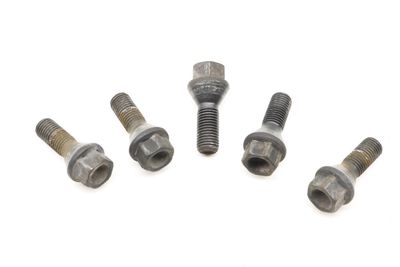WHEEL / LUG BOLT SET (5) 6781150