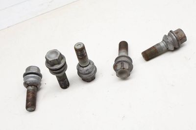 Wheel / Lug Bolt Set (5) WHT004676