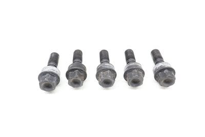 Wheel / Lug Bolt Set (5) WHT004676A