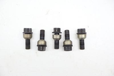 Wheel / Lug Bolt Set (5)