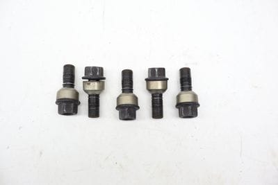 Wheel / Lug Bolt Set (5)