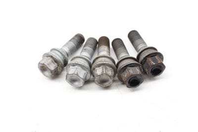 Wheel Lug Nut / Bolt Set WHT001693