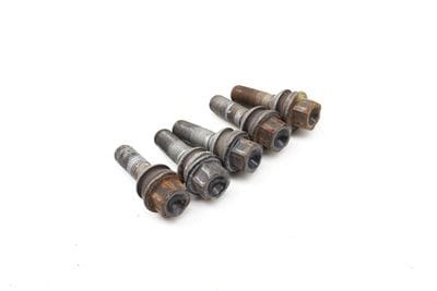 Wheel Lug Nut / Bolt Set WHT001693