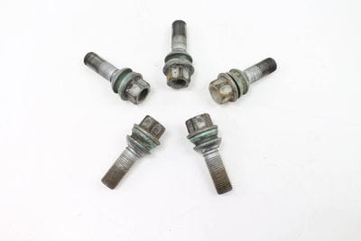 WHEEL LUG NUT / BOLT SET WHT001693
