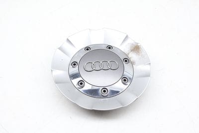 Wheel / Rim Center Cap 4L0601165