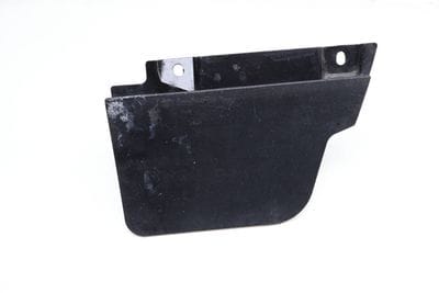 Wheel Spoiler / Mud Flap 17A854856