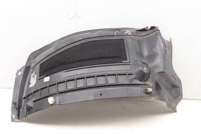 WHEEL SPOILER / MUD FLAP 4G0853887C