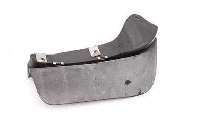 Wheel Spoiler / Mud Flap 4L0807513A