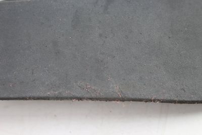 WHEEL SPOILER / MUD FLAP 4L0807514A