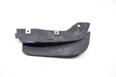 Wheel Spoiler / Mud Flap 4L0807514E