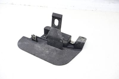 Wheel Spoiler / Mud Flap 4L0854815