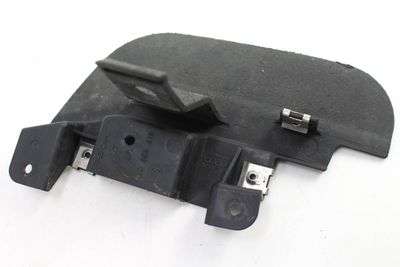 WHEEL SPOILER / MUD FLAP 4L0854815