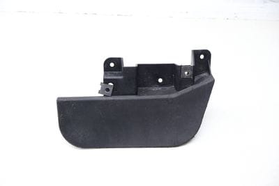 Wheel Spoiler / Mud Flap 4L0854816