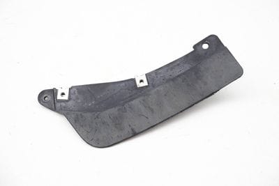 Wheel Spoiler / Mud Flap 4M0807547D