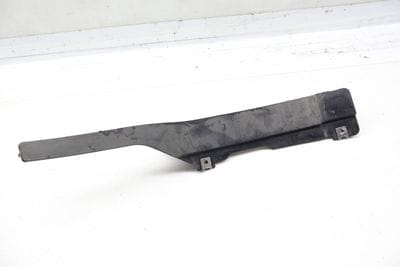Wheel Spoiler / Mud Flap 4M0853887C