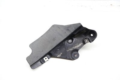 Wheel Spoiler / Mud Flap 4M0854815E