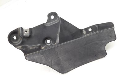 WHEEL SPOILER / MUD FLAP 4M0854815F