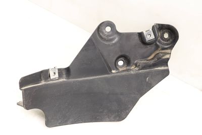 WHEEL SPOILER / MUD FLAP 4M0854816E