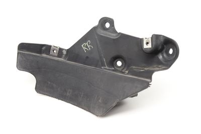 WHEEL SPOILER / MUD FLAP 4M0854816F