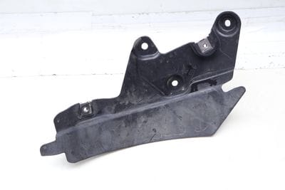 Wheel Spoiler / Mud Flap 4M8854816A