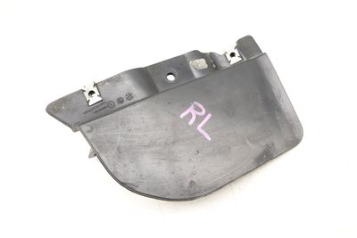 WHEEL SPOILER / MUD FLAP 83A853833