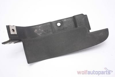 Wheel Spoiler / Mud Flap 8E0853834E