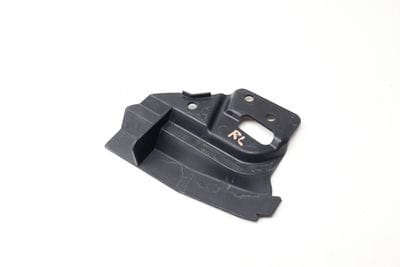 Wheel Spoiler / Mud Flap 8J0853833B