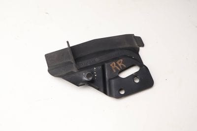 Wheel Spoiler / Mud Flap 8J0853834B