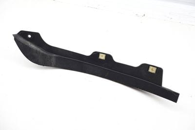 Wheel Spoiler / Mud Flap 8K0853887A