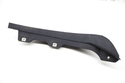 Wheel Spoiler / Mud Flap 8K0853887A