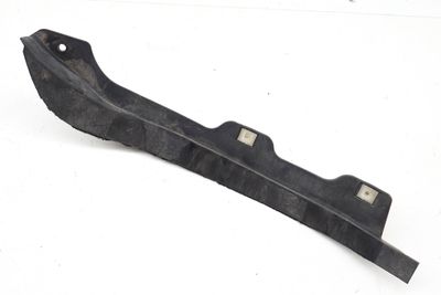 Wheel Spoiler / Mud Flap 8K0853887A