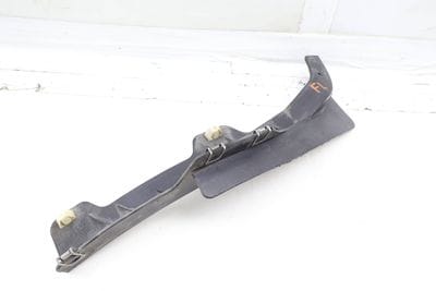 Wheel Spoiler / Mud Flap 8R0853887A