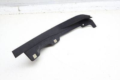 Wheel Spoiler / Mud Flap 8T0853887K
