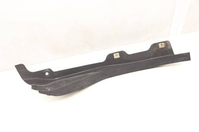 Wheel Spoiler / Mud Flap 8T0853887K
