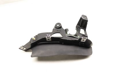 WHEEL SPOILER / MUD FLAP