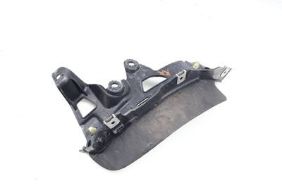 WHEEL SPOILER / MUD FLAP