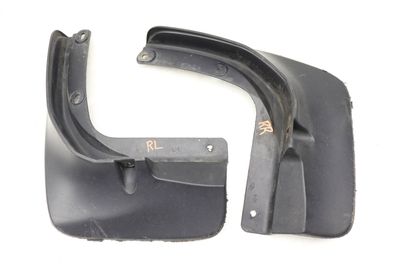 WHEEL SPOILER / MUD FLAP SET 561075101