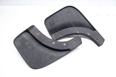 Wheel Spoiler / Mud Flap Set 7P0075101