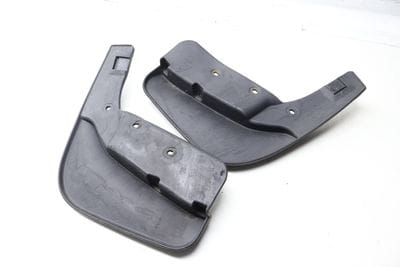Wheel Spoiler / Mud Flap Set 7P0075111