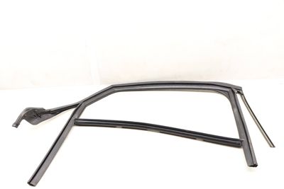 Window Frame Seal / Weather Stripping 4H4839440E