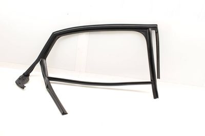 WINDOW FRAME SEAL / WEATHER STRIPPING 4H4839440E