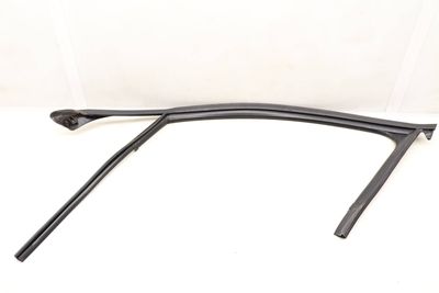 WINDOW GLASS CHANNEL / SEAL 4G0837439