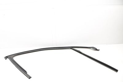 WINDOW GLASS CHANNEL / SEAL 4G0837439B