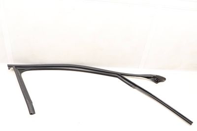 WINDOW GLASS CHANNEL / SEAL 4G0837440