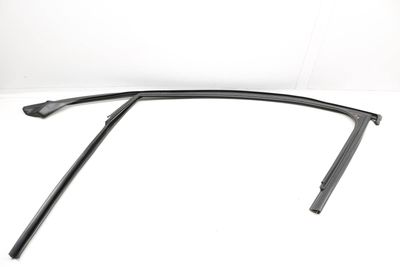 WINDOW GLASS CHANNEL / SEAL 4G0837440B