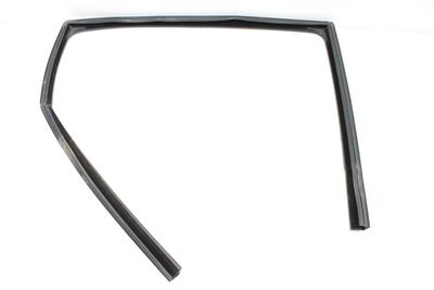 WINDOW GLASS CHANNEL / SEAL 4L0839440B