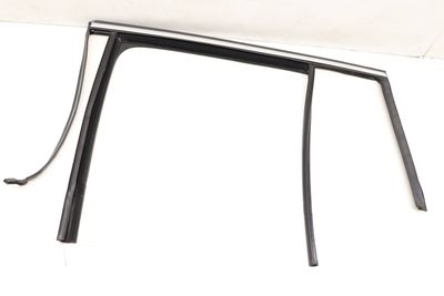 WINDOW GLASS CHANNEL / SEAL 5N0839431F